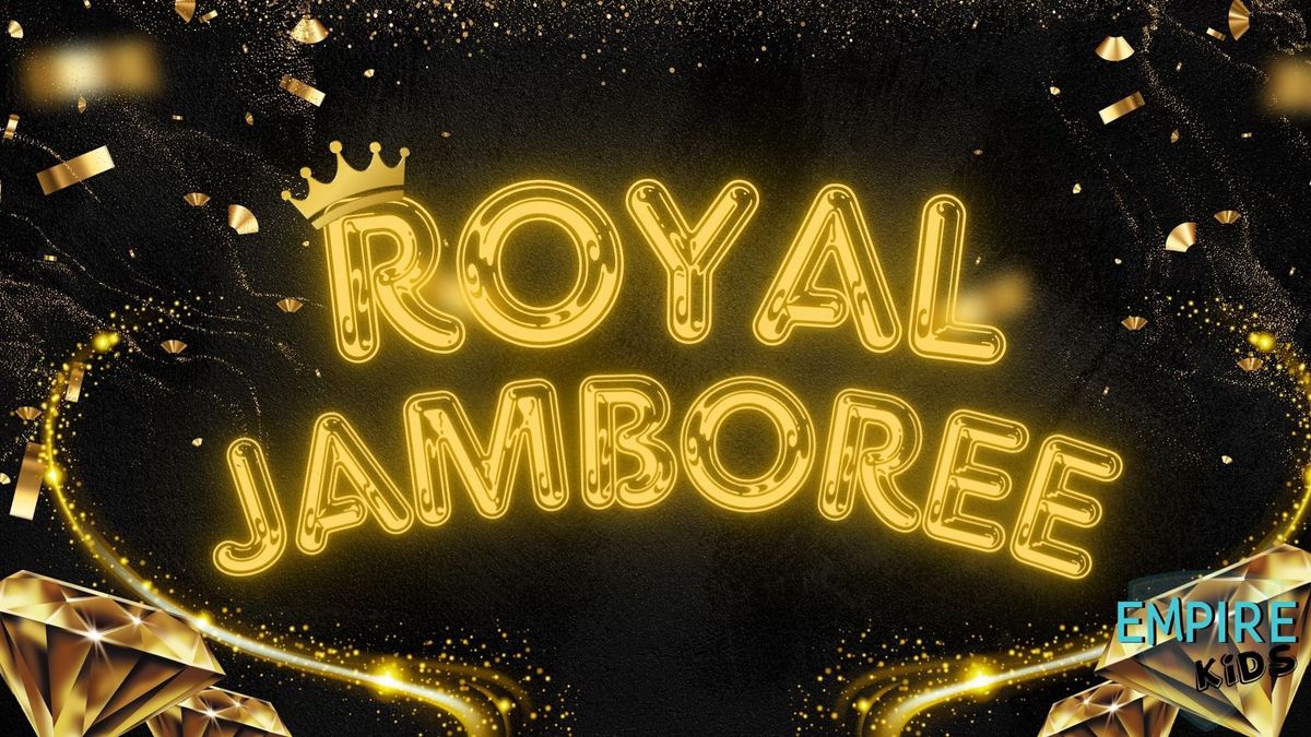 Royal Jamboree