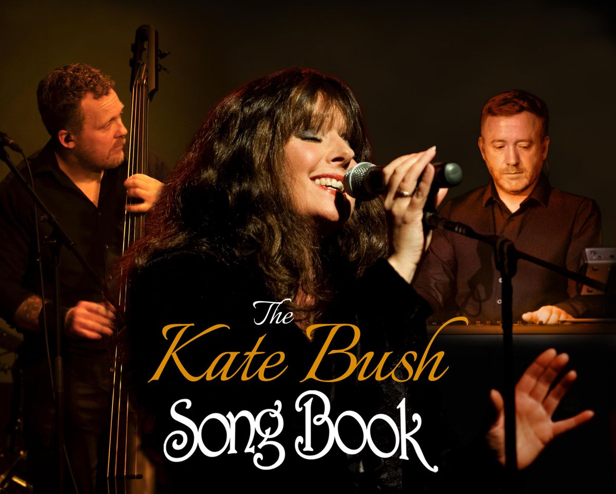 The Kate Bush Song Book 