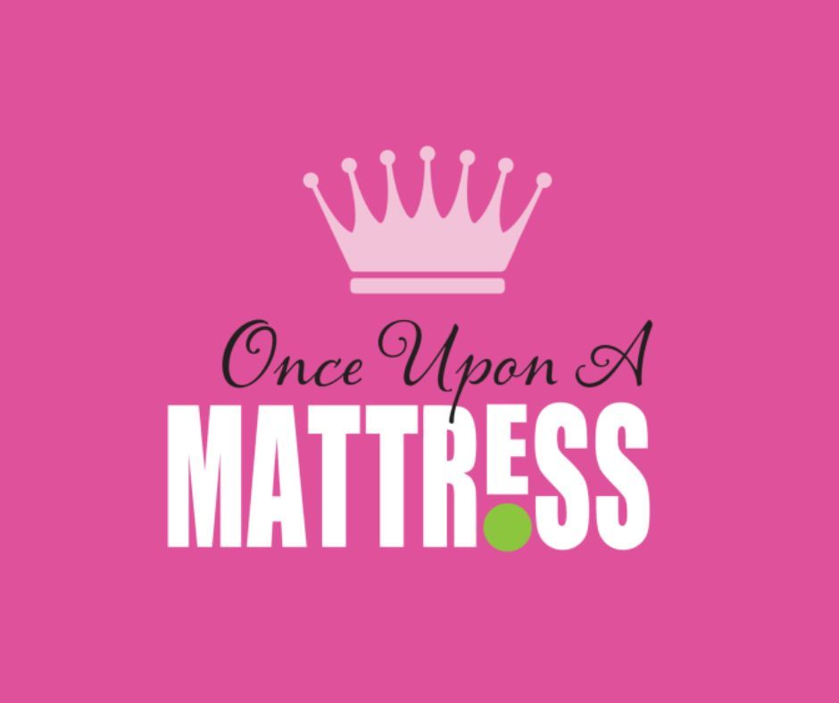 Once Upon a Mattress