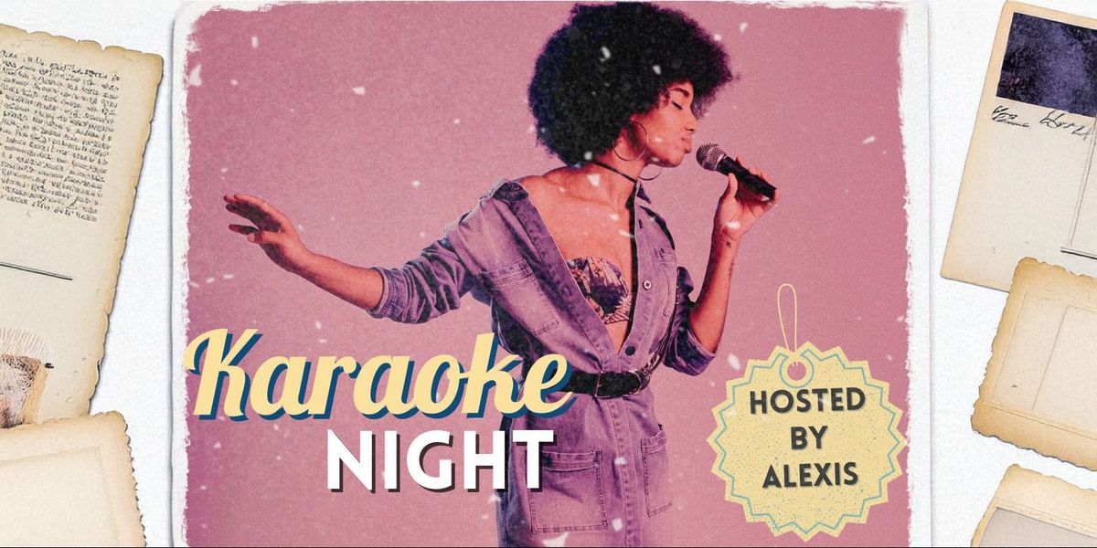 Karaoke Night