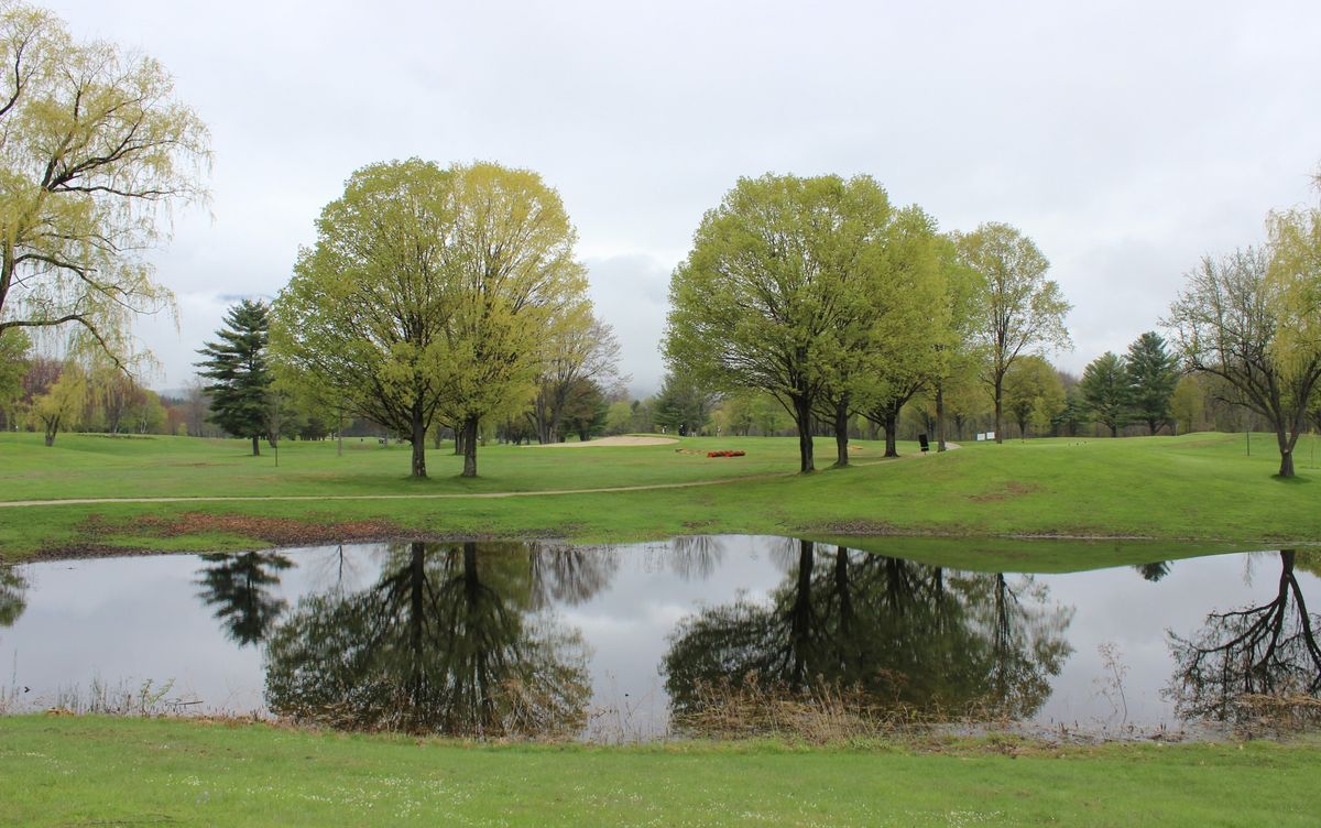 Conway Area Lions 9th Annual Charity Golf Tournament