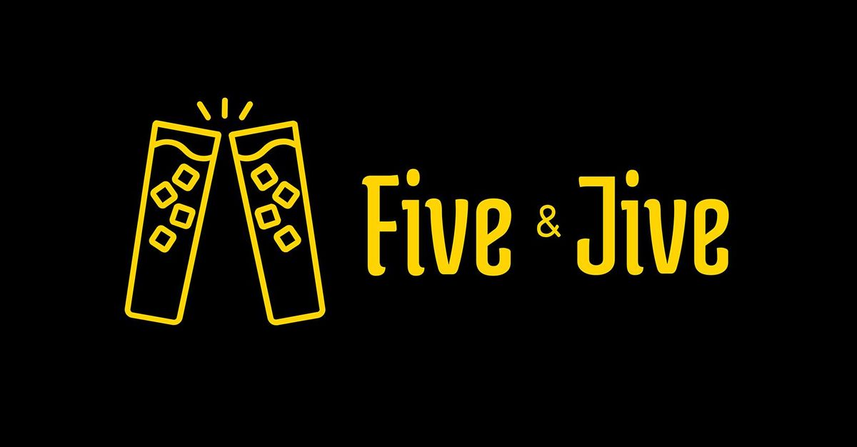 Five & Jive: The Reunion