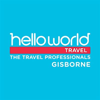 Helloworld Travel Gisborne