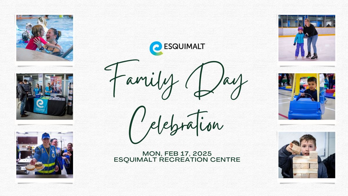 Family Day Celebration 2025