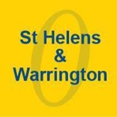 St Helens & Warrington Oddfellows