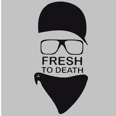 Fresh To Death Ent.