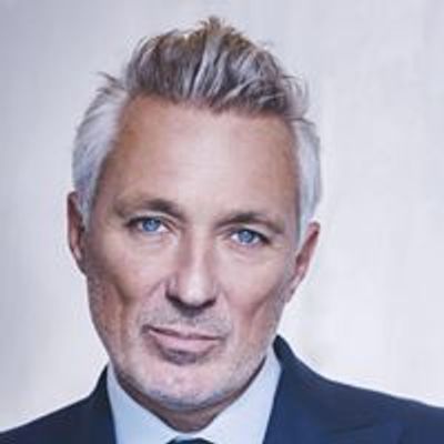 Martin Kemp