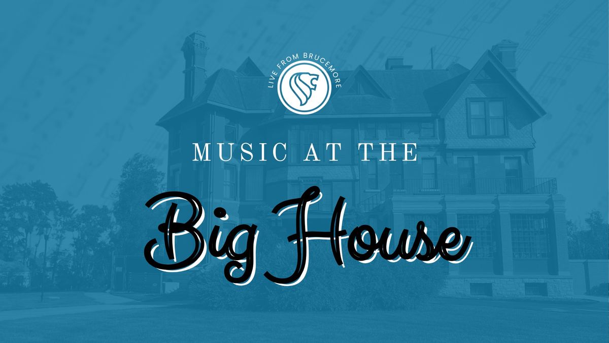 Music at the Big House: Themes of the Digital Age