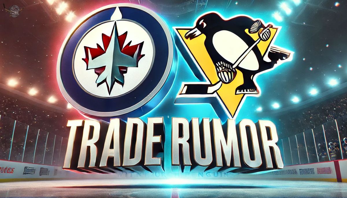 Boston Bruins at Winnipeg Jets