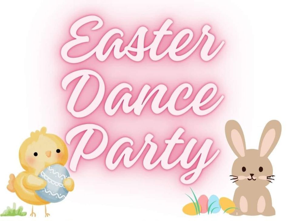 Easter Dance  Party