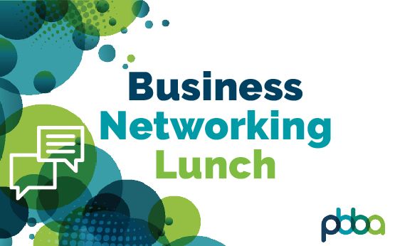 PBBA Networking Lunch