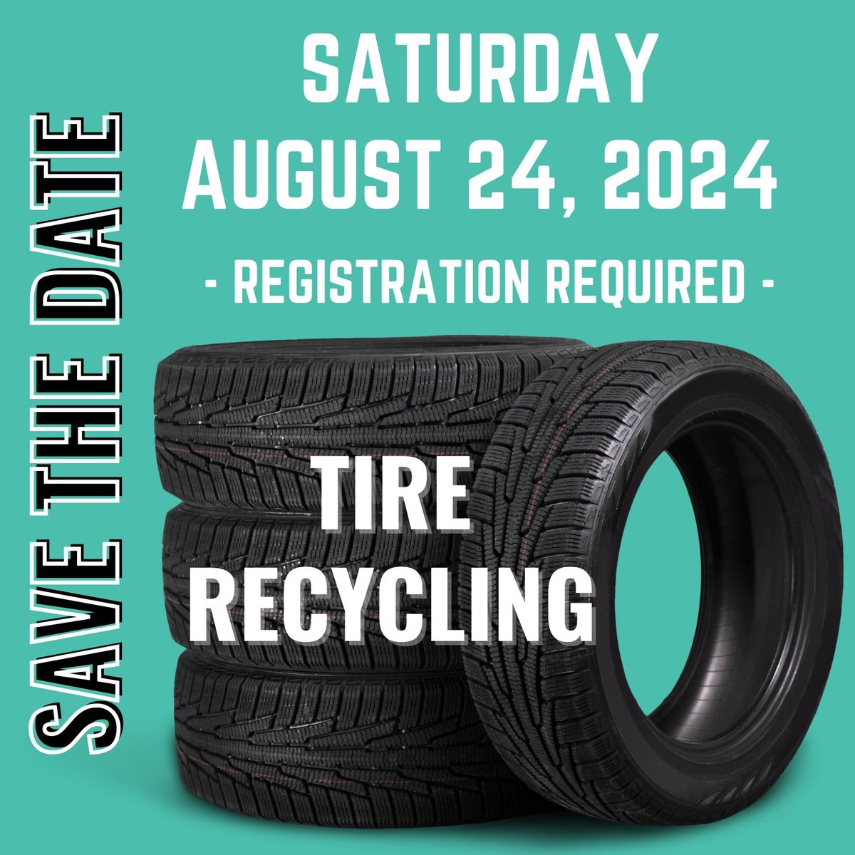 Putnam County Tire Recycling