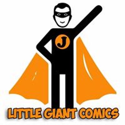 Little Giant Comics