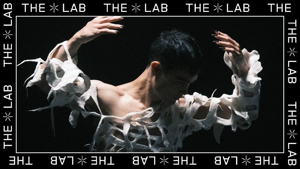 The Lab at ILA presents: Marcus Whale (Eora\/Syd), Messianic Gloss, Travis Cook, V Barratt & Grace M