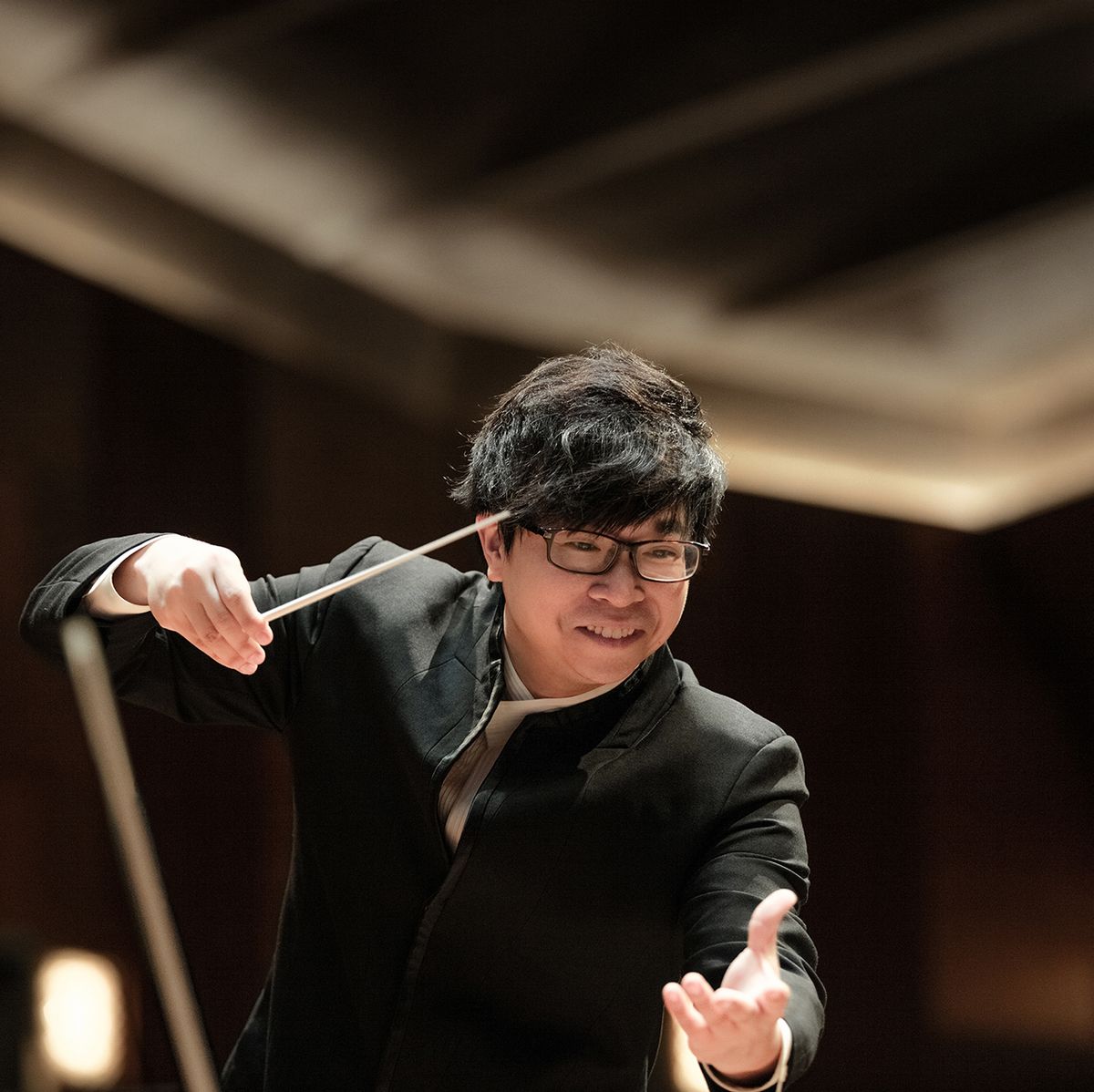 The Cleveland Orchestra - Debussys La Mer at Mandel Concert Hall at Severance Music Center