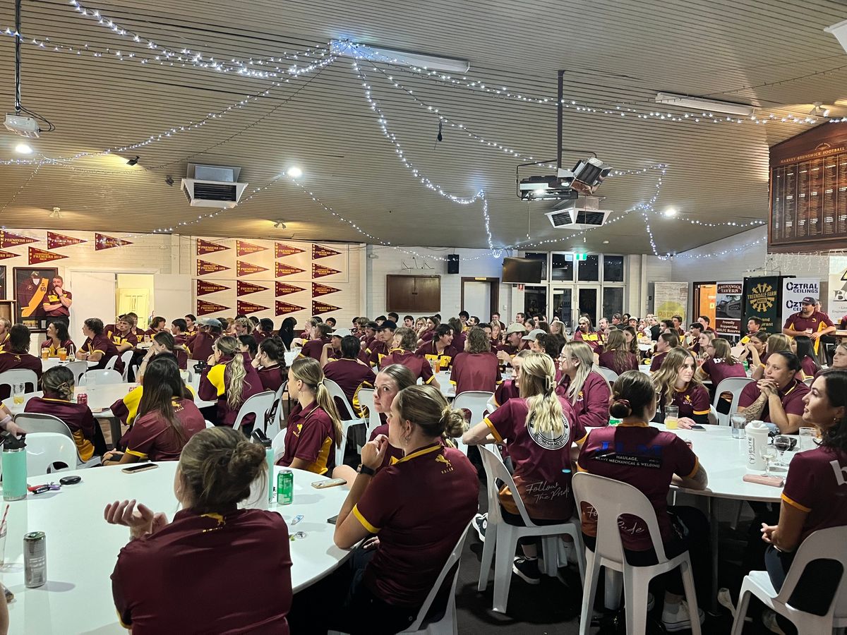 2025 Season Launch & Leadership Dinner 