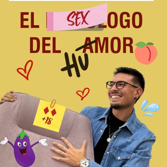 El Sex\u00f3logo del Humor