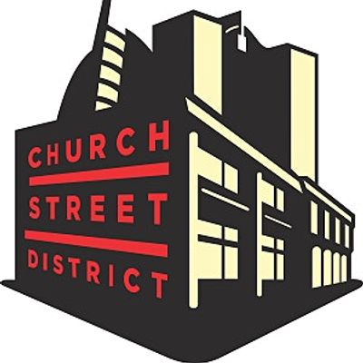 Church Street District, an Orlando Main Street