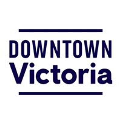 Downtown Victoria Business Association