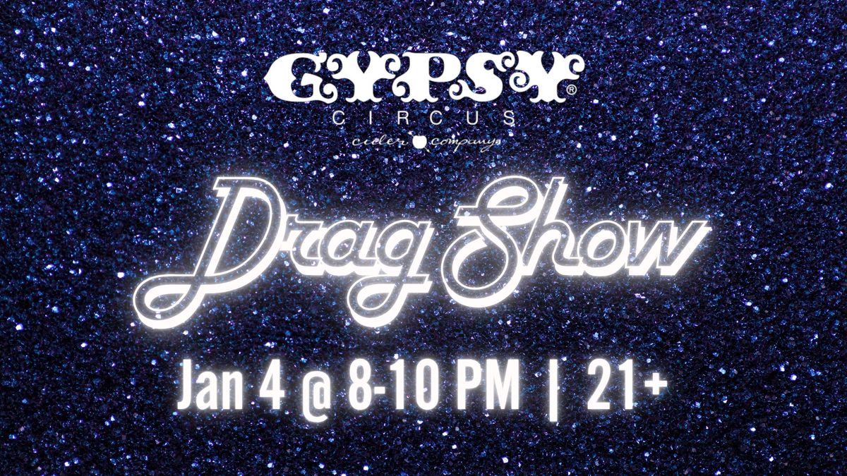 Drag Night (21+)