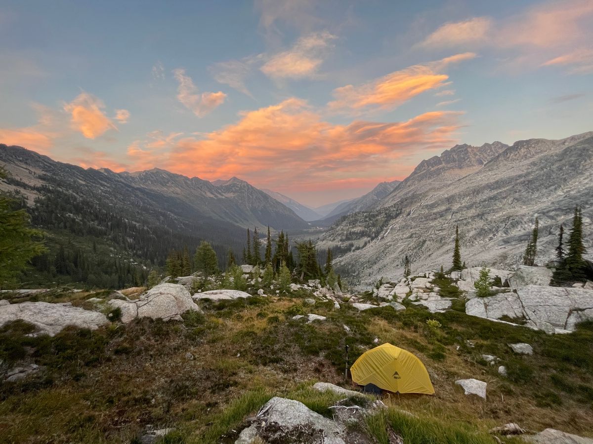 Summit Starter: Mastering Backpacking Basics!