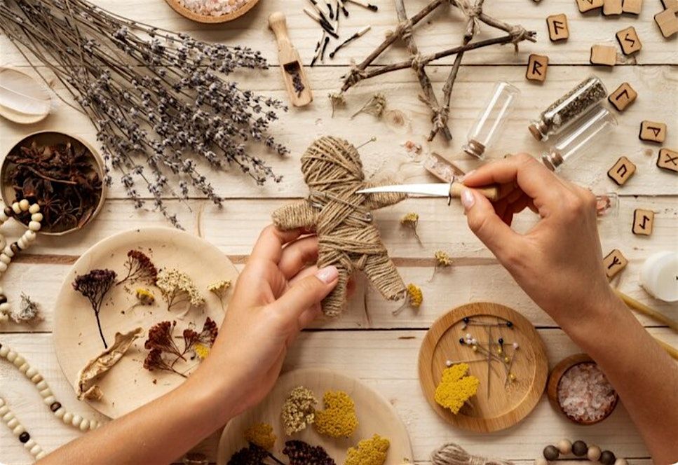 Community Art&Craft Show