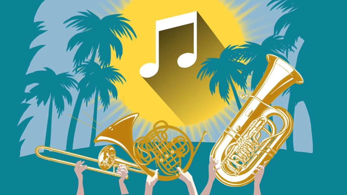River City Brass: Summer Brasstacular