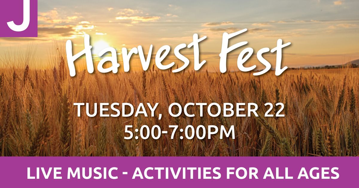 Harvest Fest