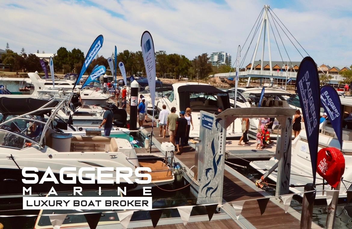 2025 Mandurah Boating Festival