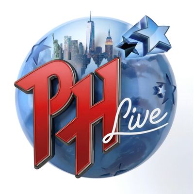 PH FRIDAY AND SATURDAYS