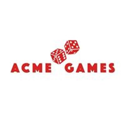 Acme Games