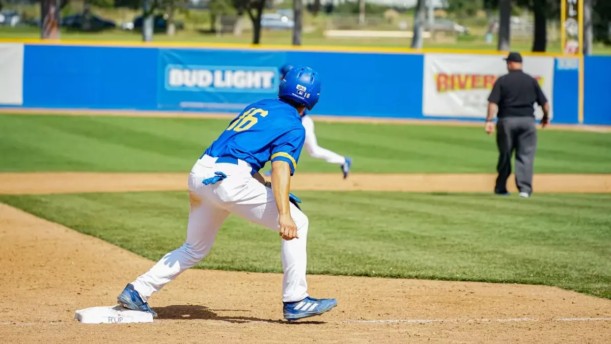 UC Santa Barbara Gauchos at UC Riverside Highlanders Baseball