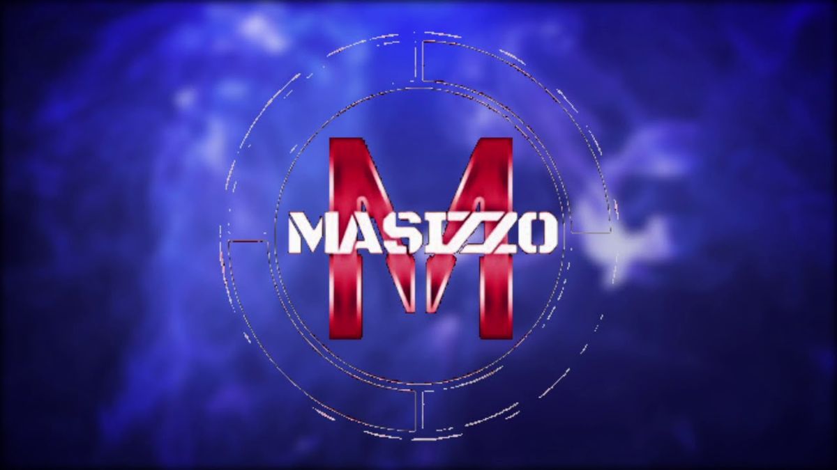 Celebrate Valentine's Day with Masizzo at Texas Rodeo Saloon