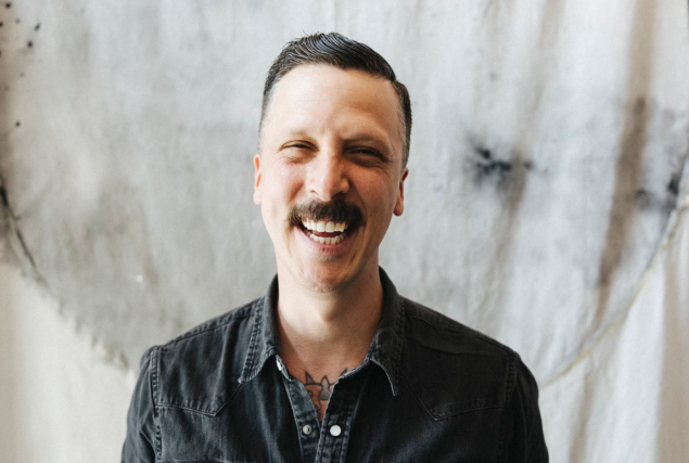BJ Barham (America Aquarium Solo) (An Evening With) in San Francisco