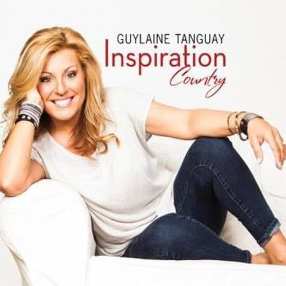 Guylaine Tanguay