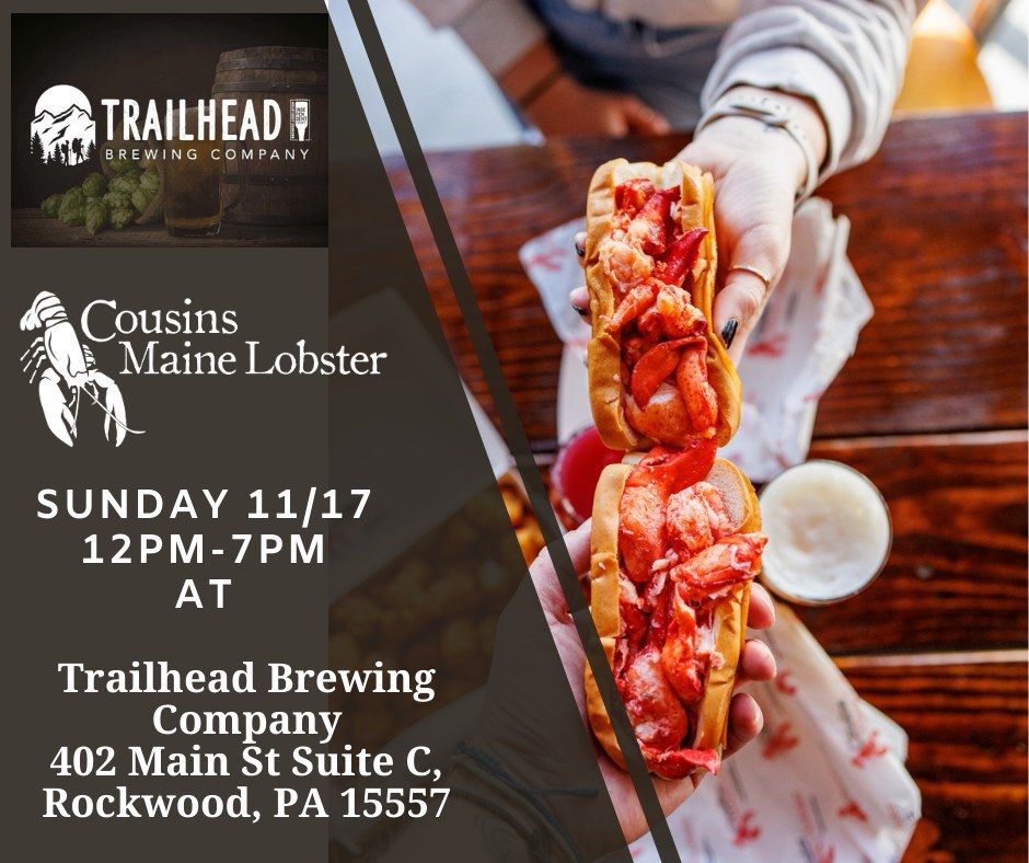 Trailhead Brewing Company