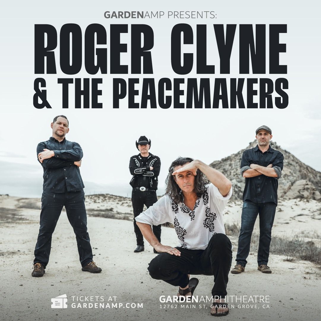 Roger Clyne & the Peacemakers, Deadbeat cousins, Ted Z & The Wranglers