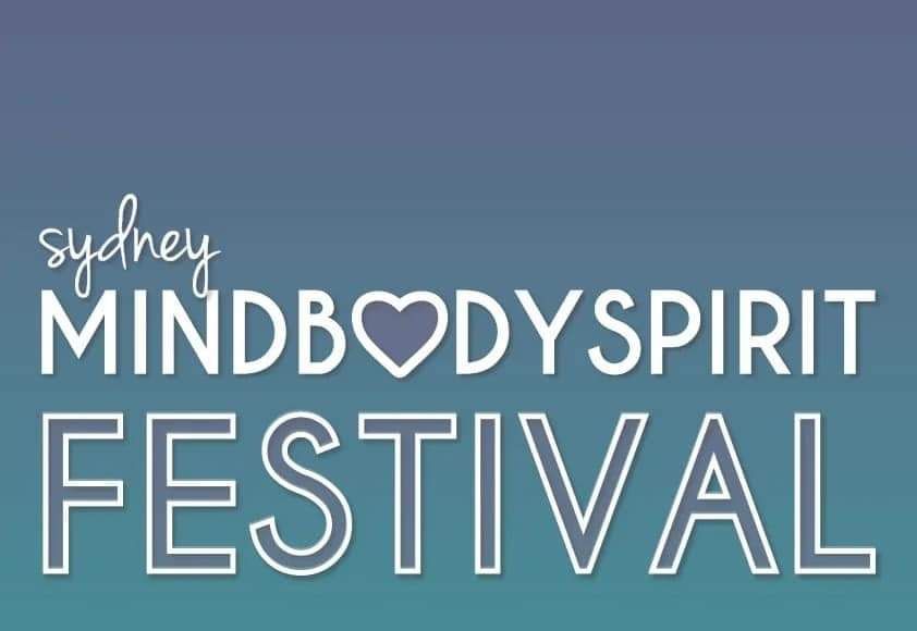 Sydney MindBodySpirit Festival with Angel TraShell & Royale Psychics 