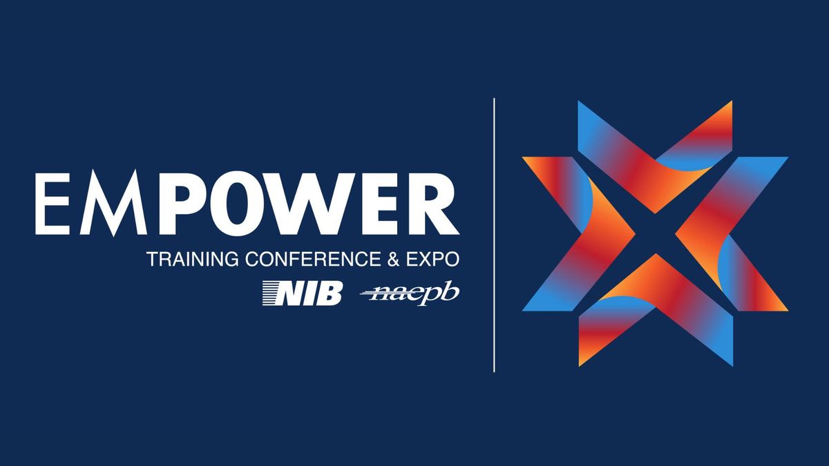 2024 NIB\/NAEPB Training Conference & Expo