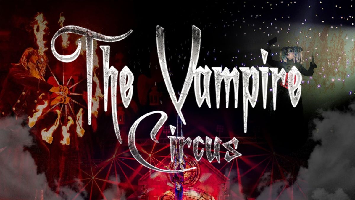 The Vampire Circus