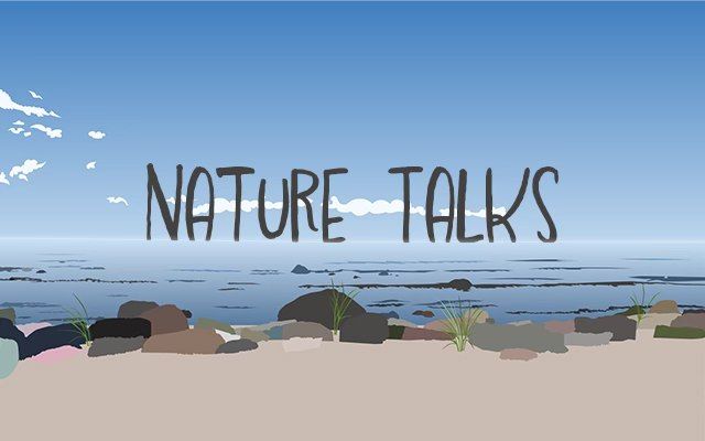 Nature Talks: The Ocean\u2019s Future Is Our Future