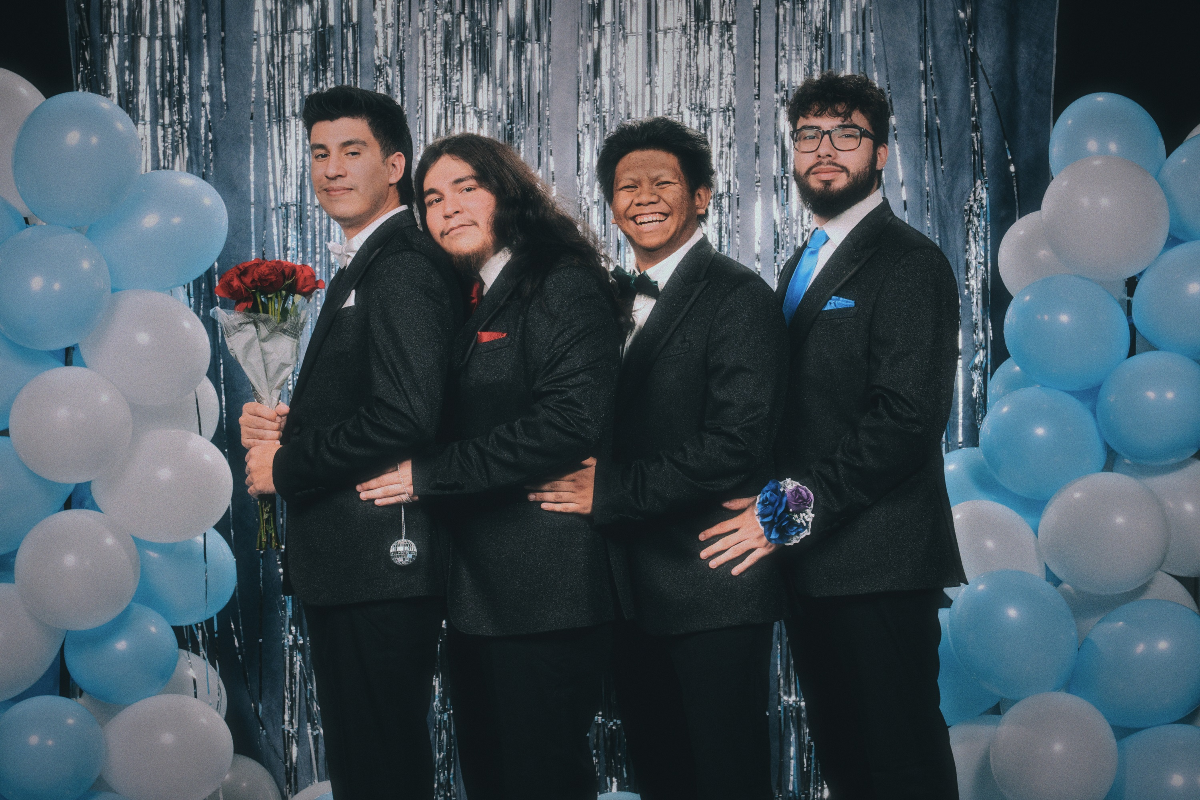 Parking INOHA with Worry Club