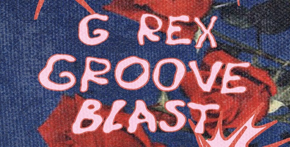 G-REX GROOVE BLAST