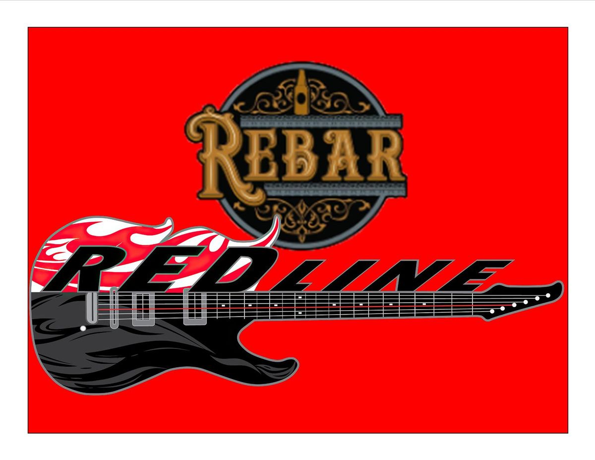 REBAR N' REDLINE - Feb. 7, Friday Nights Rock!