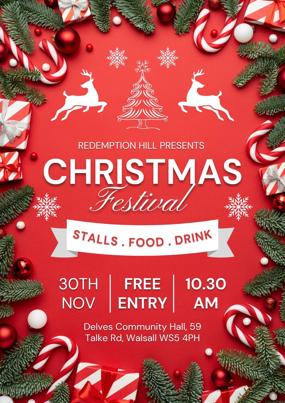 Christmas Festival