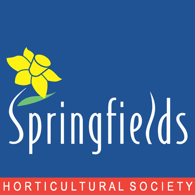 Springfields Horticultural Society Ltd