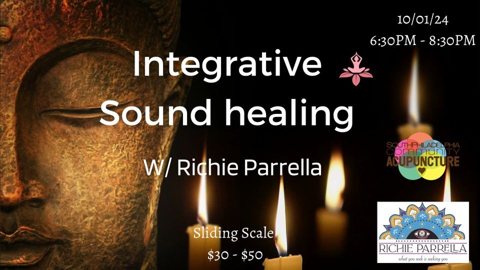 Integrative Sound Healing