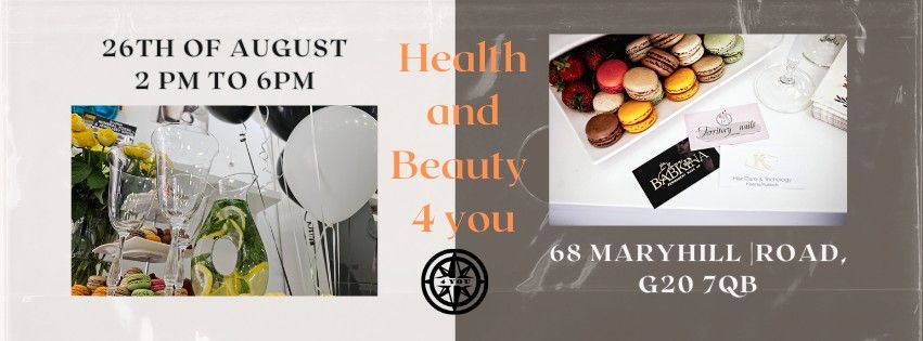 Health and Beauty 4You