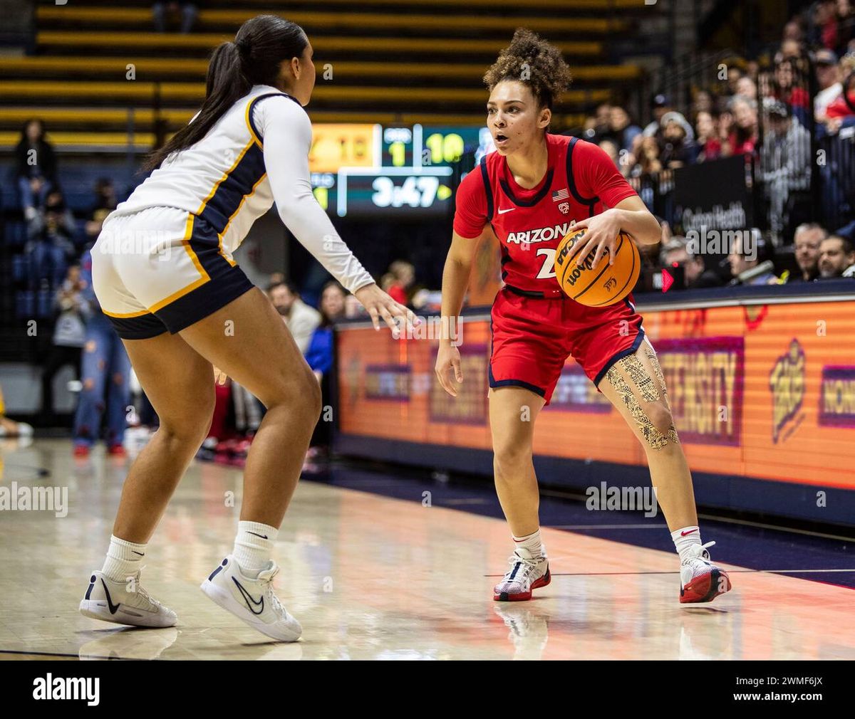 Boston College Eagles at California Golden Bears Womens Volleyball