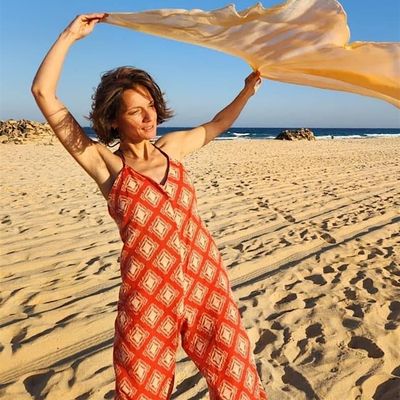 Soul Balance Movement